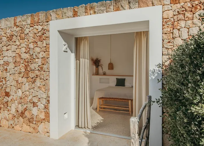 Agroturismo Ses Talaies