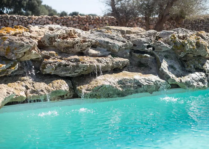 Agroturismo Ses Talaies